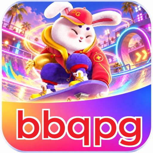 bbqpg Logo