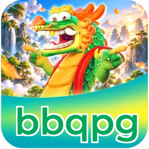 bbqpg Logo