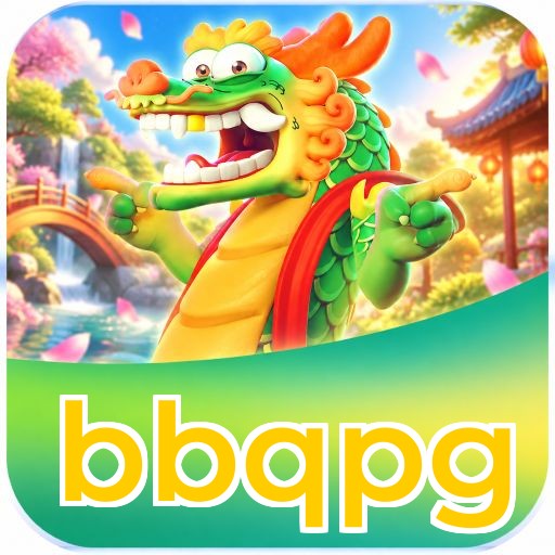 bbqpg Logo