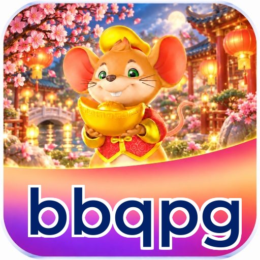 bbqpg Logo