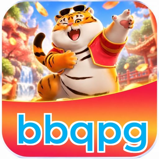 bbqpg Logo
