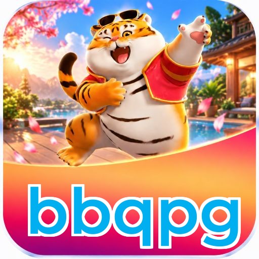 bbqpg Logo