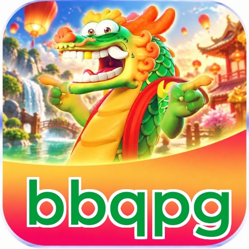 bbqpg Bônus R$ 5.000 Logo