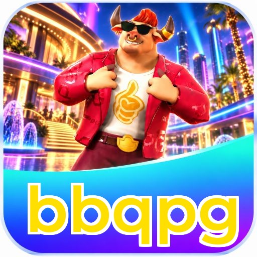 bbqpg Segurança Logo 2
