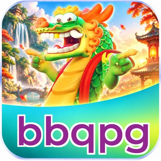 bbqpg Logo