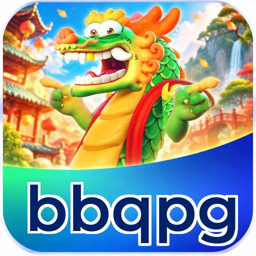 bbqpg Instalar Logo 3