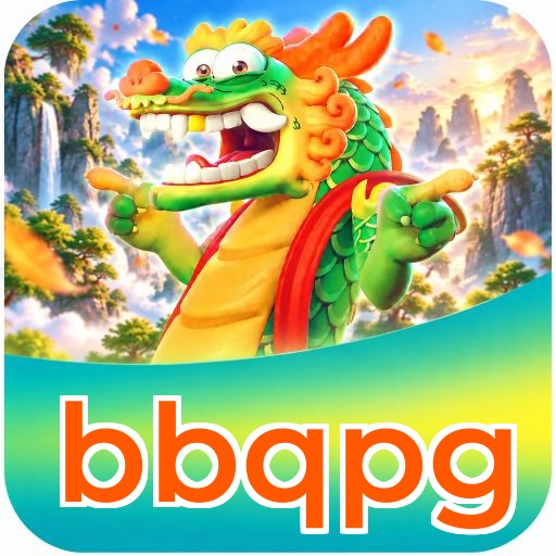 bbqpg Logo Oficial - Cassino Online Certificado Brasil