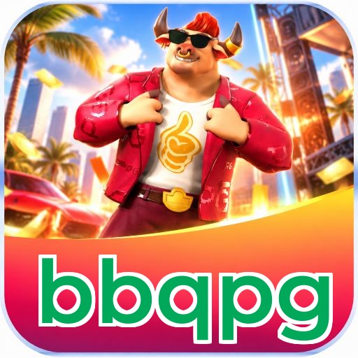Slots bbqpg - Jackpots Progressivos
