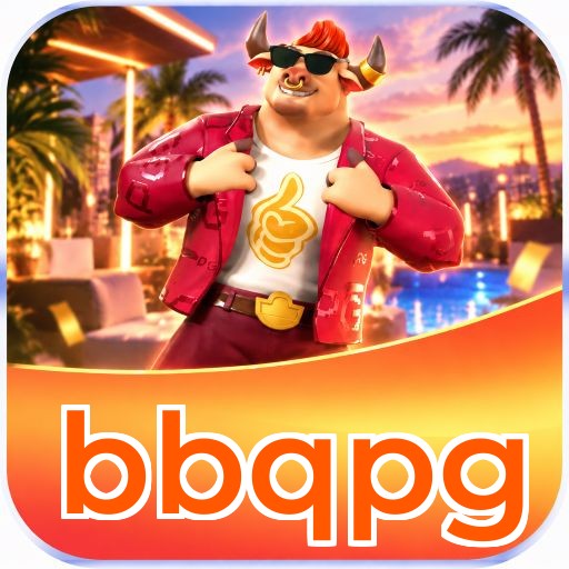 bbqpg Logo