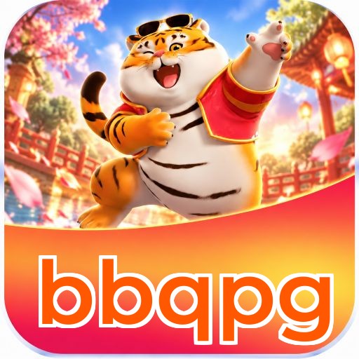 bbqpg Logo