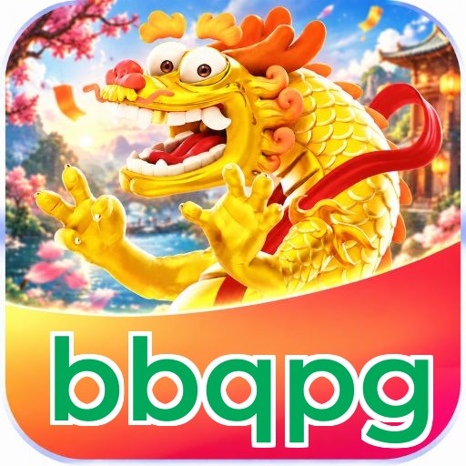 bbqpg Logo