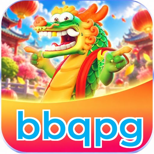 bbqpg Logo