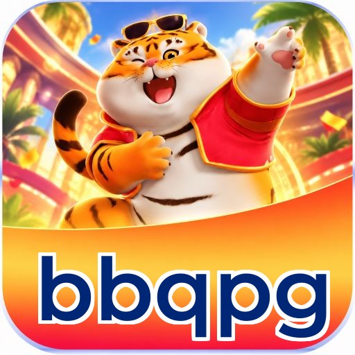 Fortune Tiger Logo 2