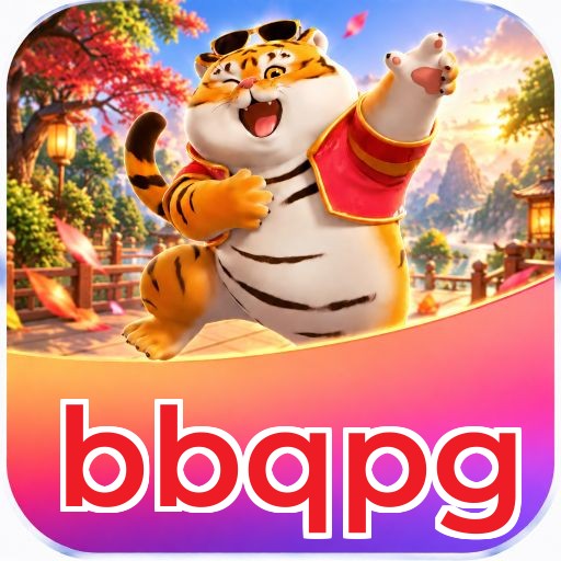 bbqpg Logo