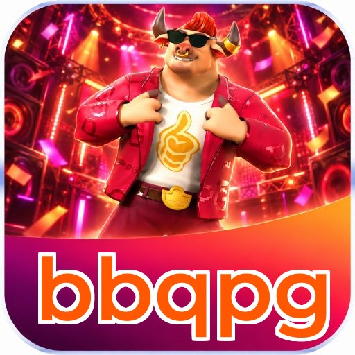 bbqpg Logo