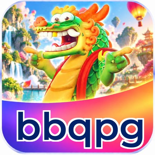 bbqpg Logo